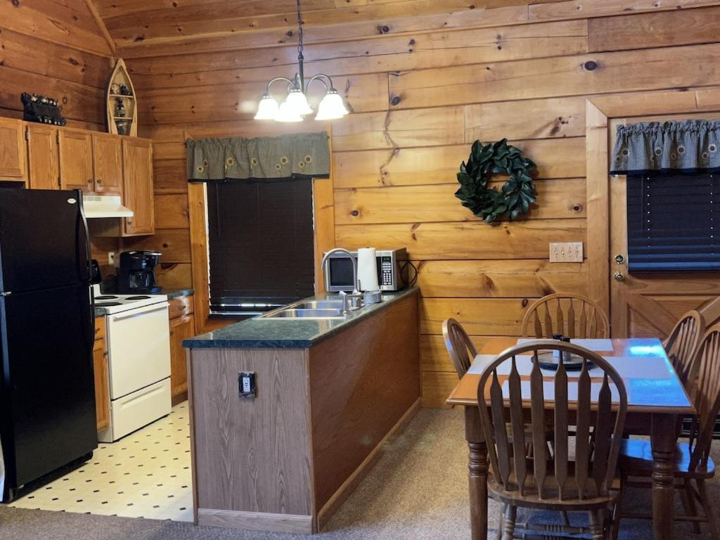 Story Brook: Beautiful True Log Cabin! Close To Dollywood, State Park, And More! Sevierville Ngoại thất bức ảnh