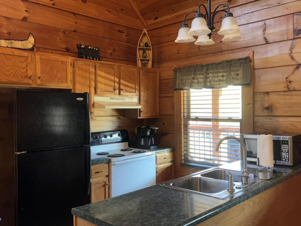 Story Brook: Beautiful True Log Cabin! Close To Dollywood, State Park, And More! Sevierville Ngoại thất bức ảnh